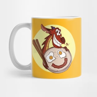 Moshu Mug